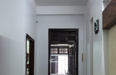 Cho thuê nhà nguyên căn đường Tố Hữu khu sầm uất kinh doanh